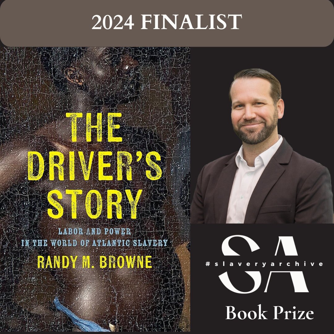 #Slaveryarchive Digital Initiative tweet media