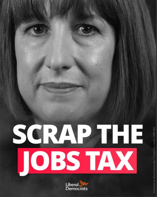 National Insurance hike is hammering our town’s small businesses #southport <a href="/SouthportLibDem/">Southport Liberal Democrats 🔶</a>   qlocal.co.uk/southport/news…