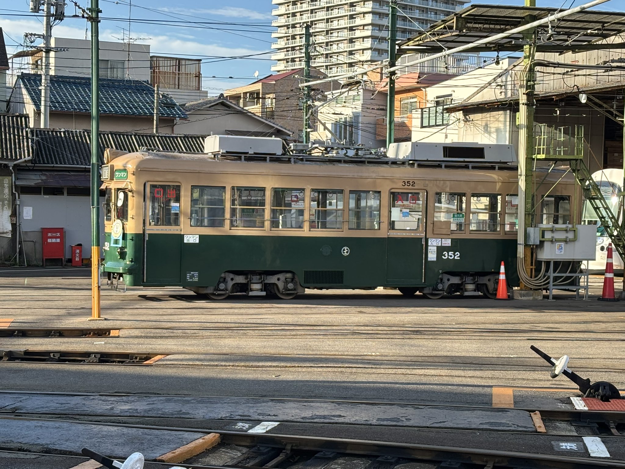 谷本ためひろ　イタリーフローレンスの観光馬車 谷本ためひろ イタリーフローレンスの観光馬車 - メルカリ