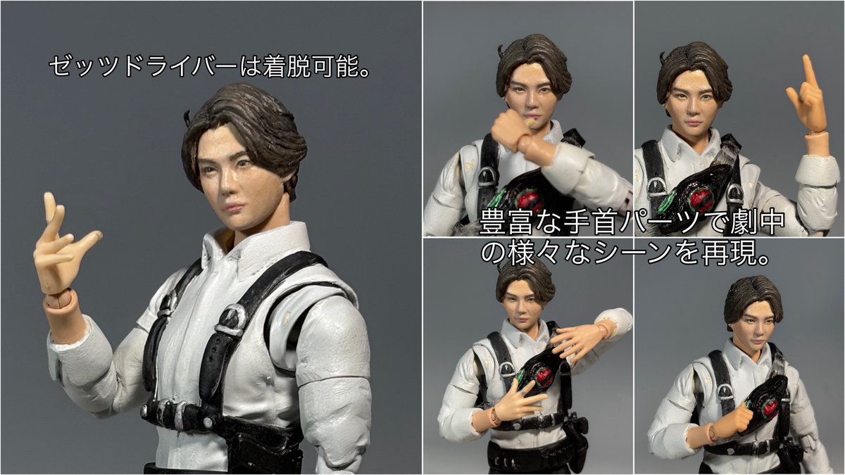 こたろう様 K.O.タロー/作品見てくれた人感謝 on X