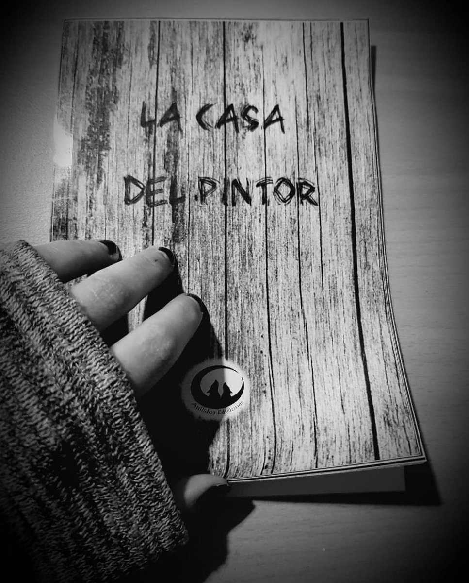 Buenos días, Aulladores. Empiezan las semanas de misterio…
¿Estáis preparados?
#aullidosediciones #rol