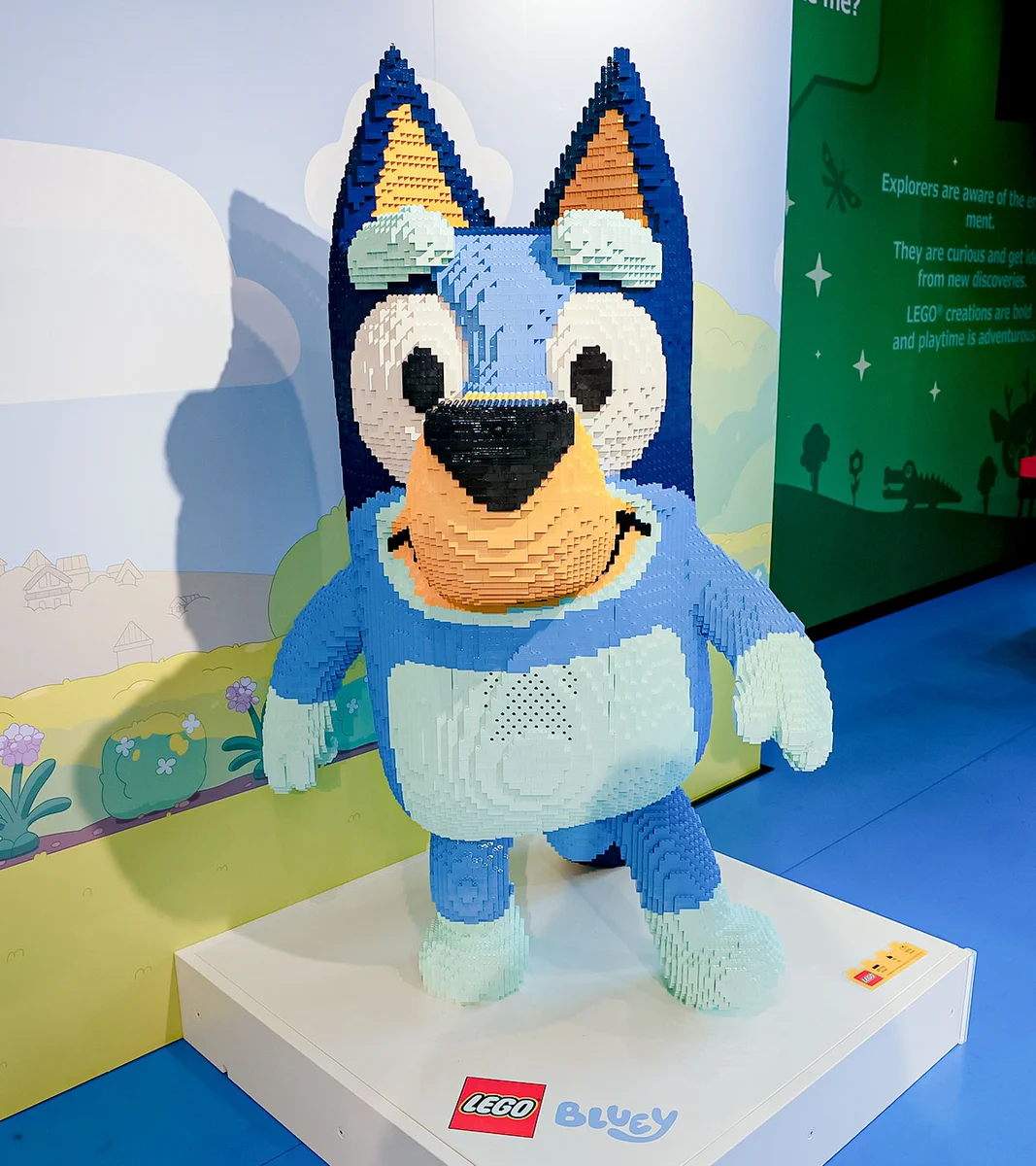 公式】レゴランド・ジャパン・リゾート LEGOLAND Japan Resort on X