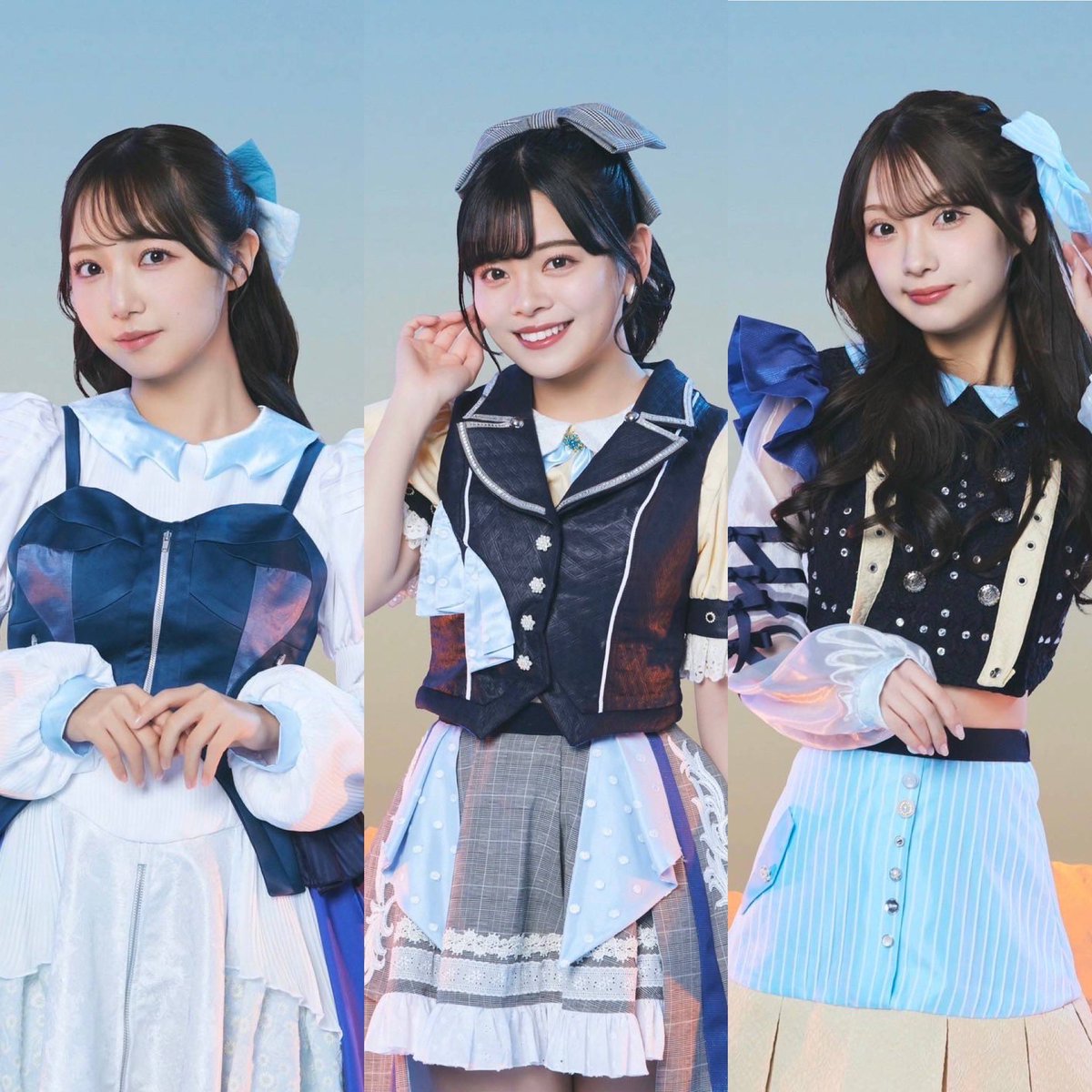 HBCラジオ タイトル未定の金曜の予定は未定! (@hbc_mitei) on Twitter photo 次回の放送は9/12
出演予定メンバー
#阿部葉菜
#多田萌加
#山下彩耶
記念すべき100回目の放送✨
㊗️メッセージお待ちしてます
📩mitei@hbc.co.jp
あす9/10(水)午前9時まで受付中
ほくでんさんコラボプレゼント🎁
ぜひご応募ください💡
<a href="/Hokuden_Kouhou/">ほくでん 広報【公式】</a>
#hbcradio
#タイトル未定
#金曜の予定は未定 次回の放送は9/12
出演予定メンバー
#阿部葉菜
#多田萌加
#山下彩耶
記念すべき100回目の放送✨
㊗️メッセージお待ちしてます
📩mitei@hbc.co.jp
あす9/10(水)午前9時まで受付中
ほくでんさんコラボプレゼント🎁
ぜひご応募ください💡
<a href="/Hokuden_Kouhou/">ほくでん 広報【公式】</a>
#hbcradio
#タイトル未定
#金曜の予定は未定