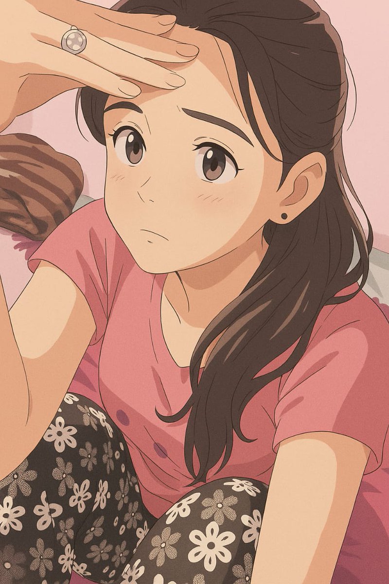 सोच रही थी कि
"तू मरद नाही 
माथा के दरद 🤕🤧
हाउवा राजाजी"
तभी अचानक से याद आया
मेरी तो शादी ही नहीं हुई है🤣🤣

#GHIBLI 
#VicePresidentElection 
#BattleOfGalwan