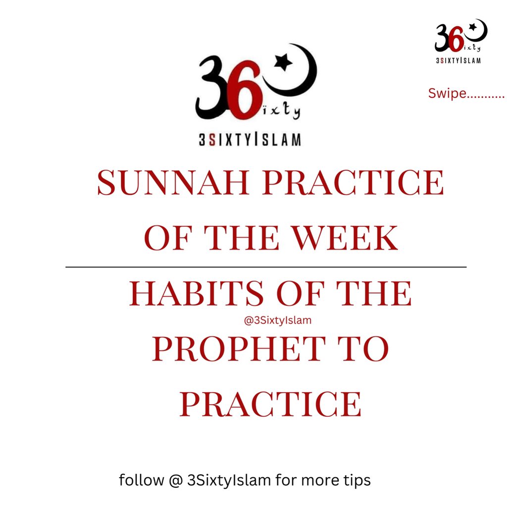 3SixtyIslam's tweet image. As-Salamu Alaikum 🤲 A greeting that spreads peace, love, and unity. Revive this Sunnah today.”
 salam is more than a hello it’s a prayer of peace. A small Sunnah, a big impact.
The Prophet ﷺ taught us: Spread the salam among you.
#3sixtyIslam #SunnahOfTheProphet #IslamicReminde