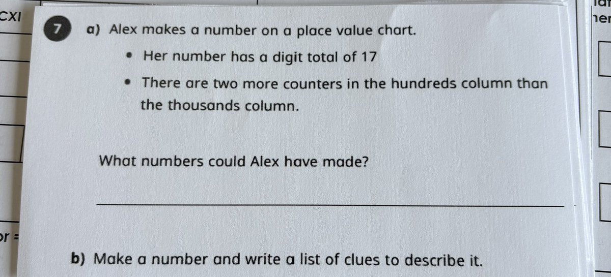 When you’re waiting for the counters to arrive, you simply have to use what is available 🤪 #masterymaths #mathsmastery #maths #mathschat #mathscpd
