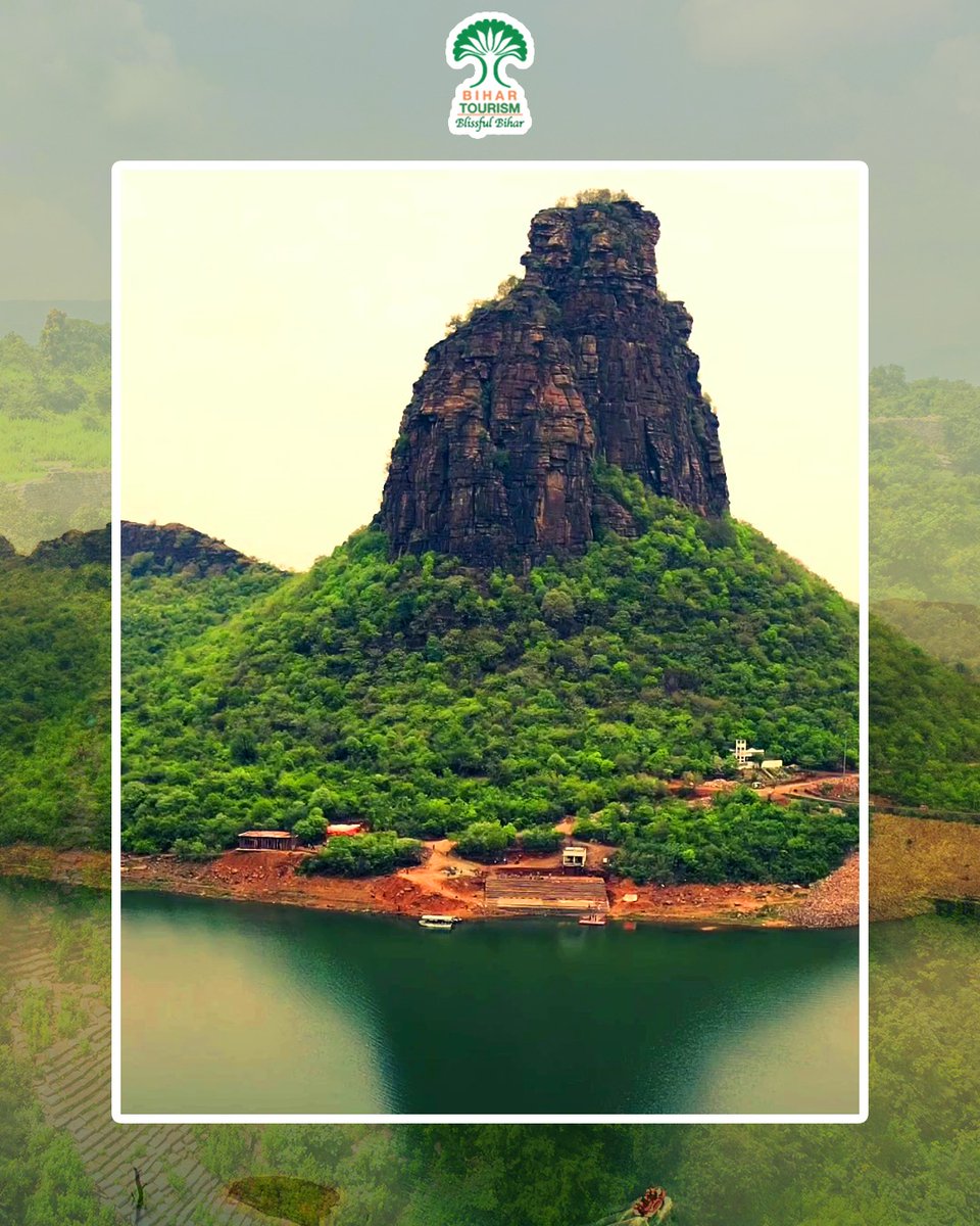 TourismBiharGov's tweet photo. Your next destination might just be here!!

#BiharTourism #bihar #blissfulbihar #IncredibleBihar #VisitBihar #ExploreBihar #SpiritualBihar #HeritageTrail #HiddenGemsofBihar #TravelIndia #exploremore #viralpost2025 

@MLARajuSingh @singh_loke34264 @tourismgoi @incredibleindia