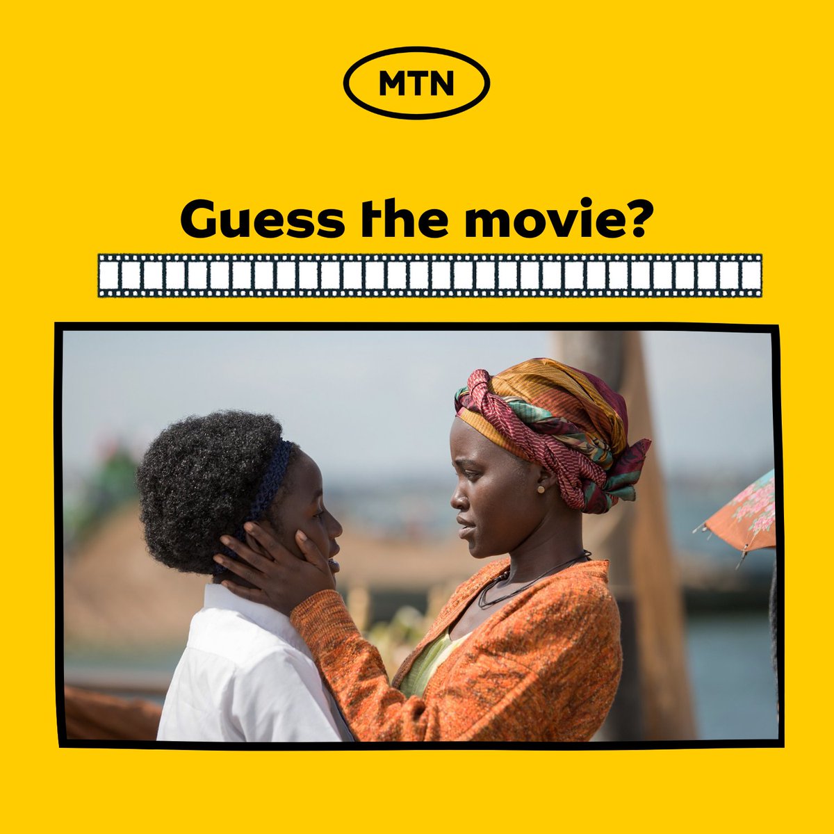 MTN Uganda tweet media