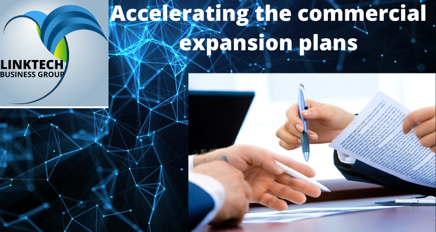 Leading execs are taking the company to the next level as they negotiate deals with businesses with #complementary #assets &amp; leverage #assets to help clients to gain a #competitive #edge. With ambitions to expand, working with technology giants drives the growth plans forward.