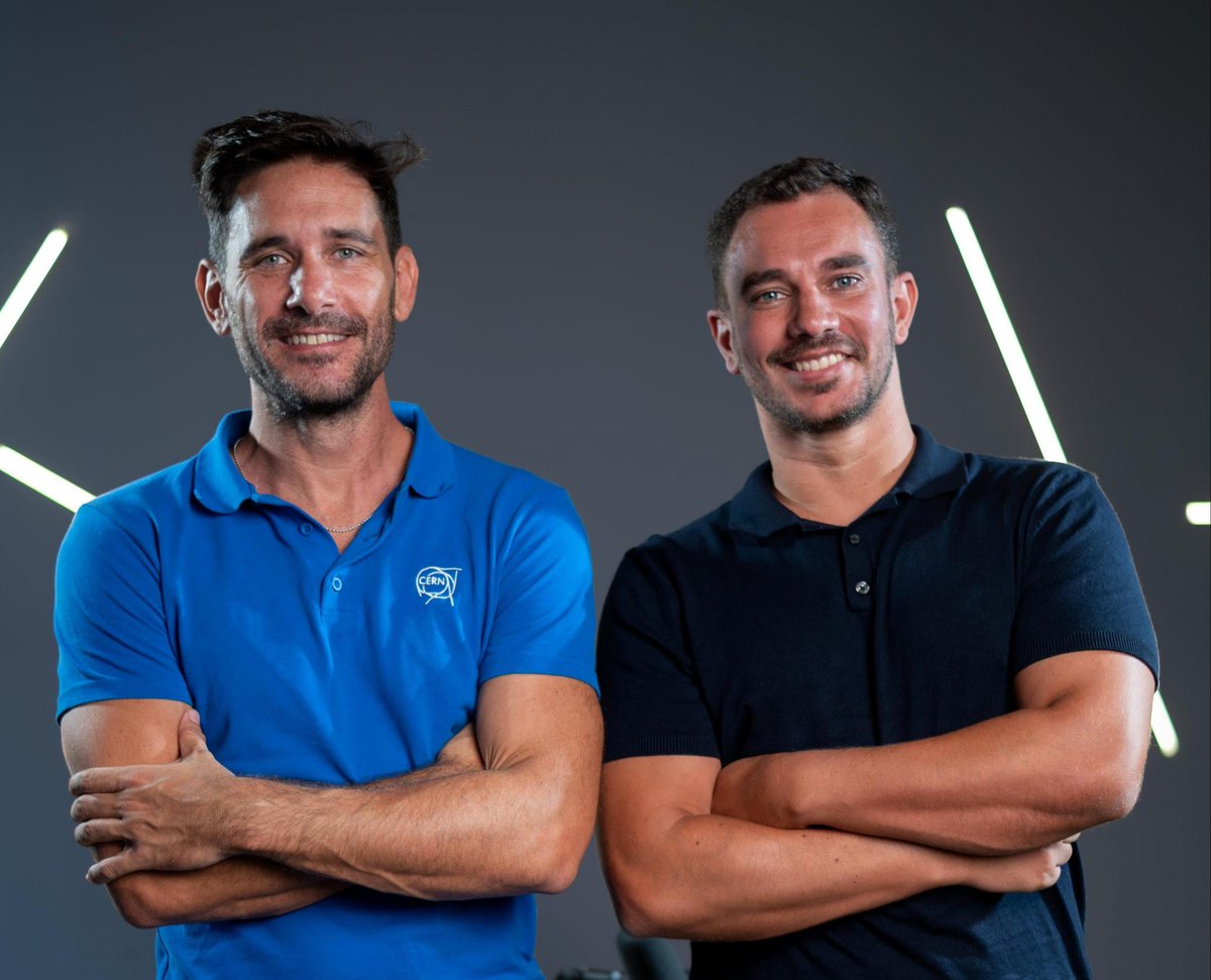 👥 <a href="/JaSantaolalla/">Javier Santaolalla</a> 𝗲𝘀𝘁𝗿𝗲𝗻𝗮 𝗲𝗹 𝗽𝗼𝗱𝗰𝗮𝘀𝘁 𝗱𝗲 𝗜𝘀𝗹𝗮𝘀 𝗥𝗲𝘀𝗽𝗼𝗻𝘀𝗮𝗯𝗹𝗲𝘀: “𝗟𝗼𝘀 𝘁𝗲𝗹𝗲𝘀𝗰𝗼𝗽𝗶𝗼𝘀 𝗱𝗲 𝗖𝗮𝗻𝗮𝗿𝗶𝗮𝘀 𝘀𝗼𝗻 𝗲𝗹 𝗼𝗿𝗴𝘂𝗹𝗹𝗼 𝗱𝗲𝗹 𝗺𝘂𝗻𝗱𝗼” 🇮🇨✨

📲 Vea el podcast completo en YouTube: youtube.com/watch?v=EOql_N…