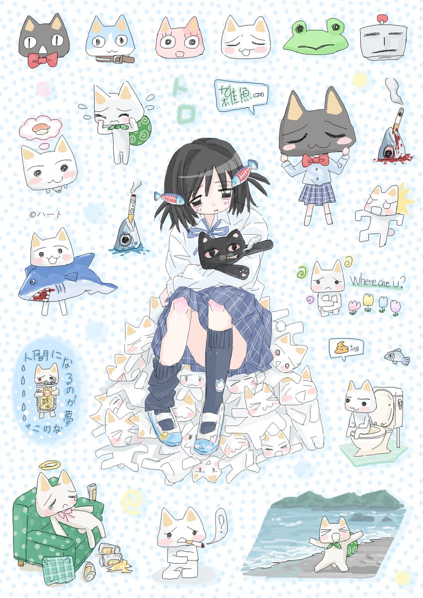 Lilheart- tweet media