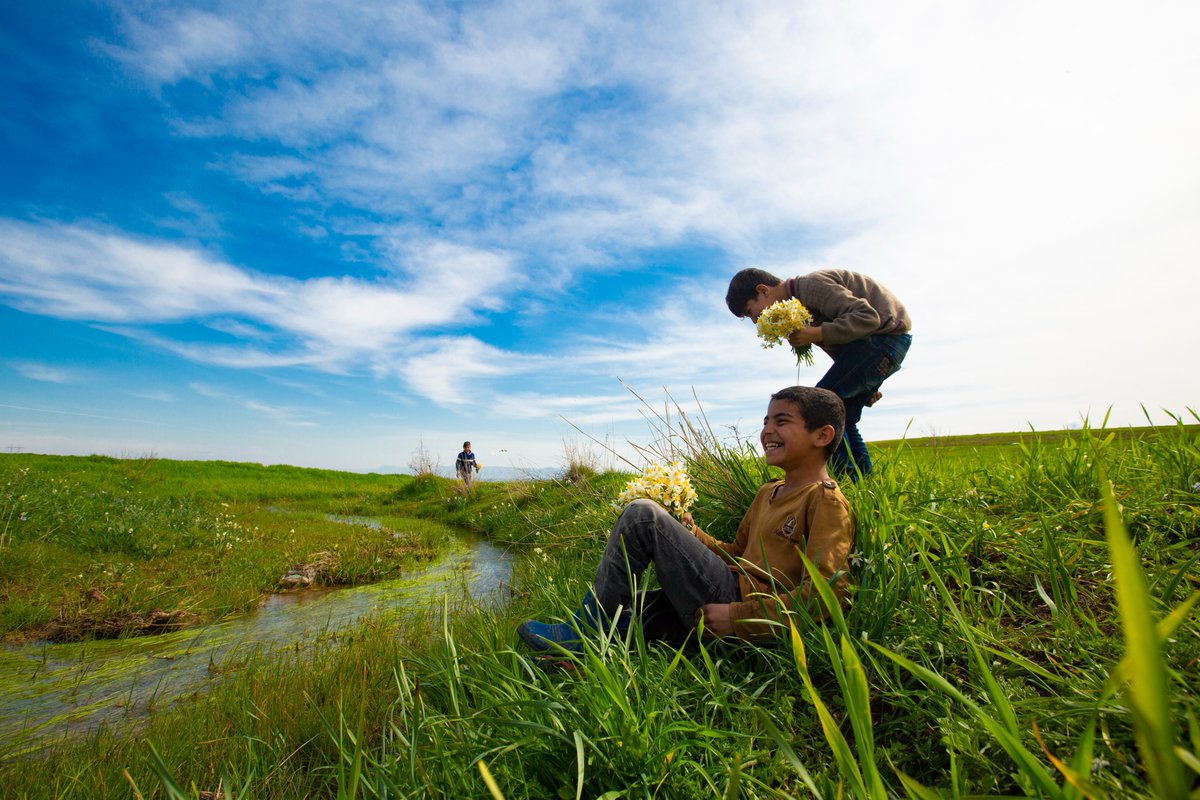 Mutluluk &amp; Doğa ...