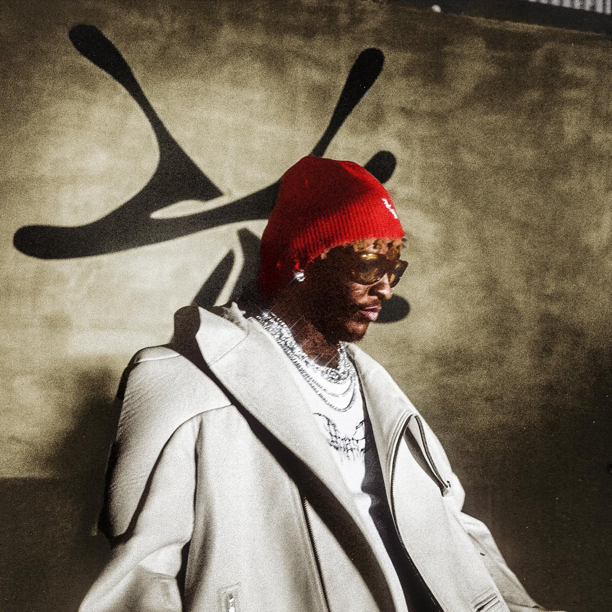 hofrhymes's tweet photo. Young Thug – album "UY Scuti"
Vyjde 17. října 2025, obsahuje track "Money on Mo" a hosty jako Future, Travis Scott, 21 Savage, Mariah the Scientist.
#RapNovinky #RapNews https://t.co/D96Kla4G3u