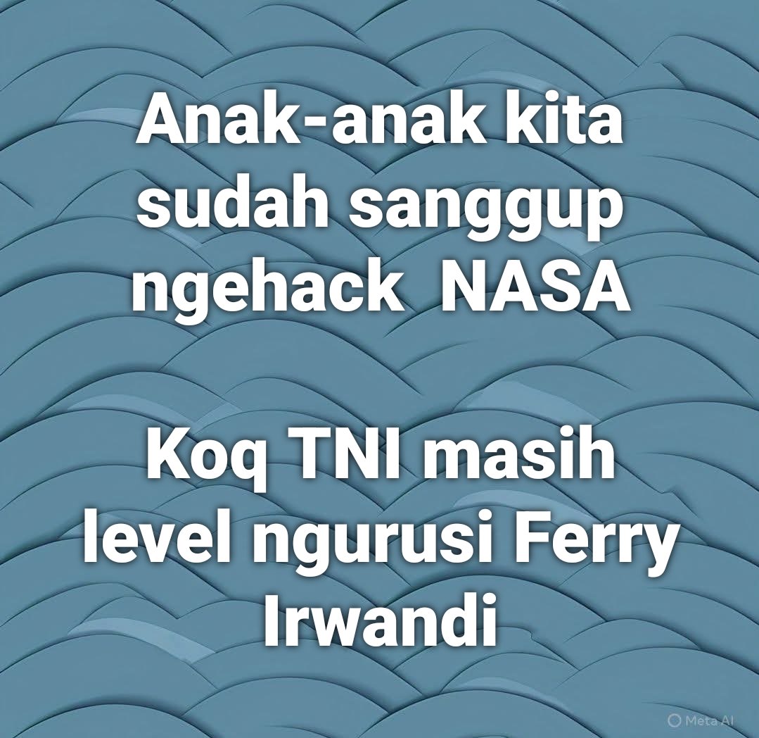 Cc @Prabowo <a href="/DPR_RI/">DPR RI</a>