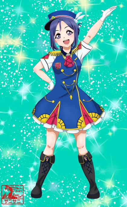 おつかれ 今日はお終い #おつかれちゃん