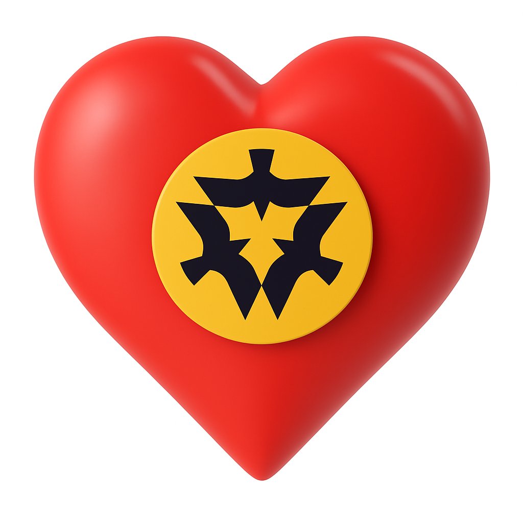 What I am about to share are simply the words of just another member of this community, written from the heart and, of course, without using AI.

Back in 2021, after spending years working on abundance and without knowing anything about the crypto world, I read a highly acclaimed