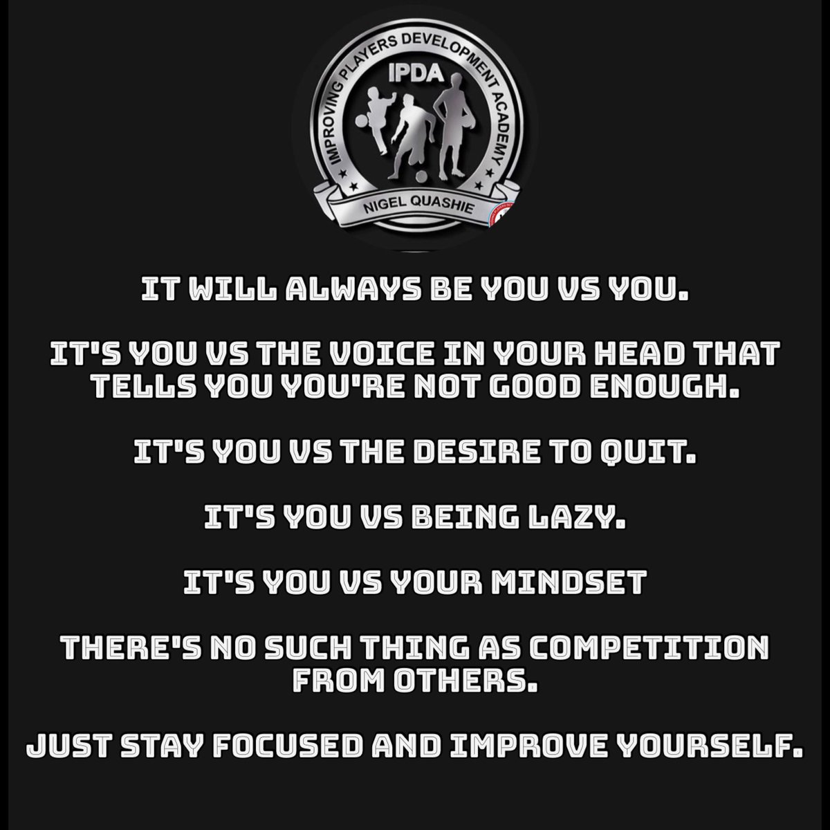 Nigel Quashie I.P.D.A tweet media