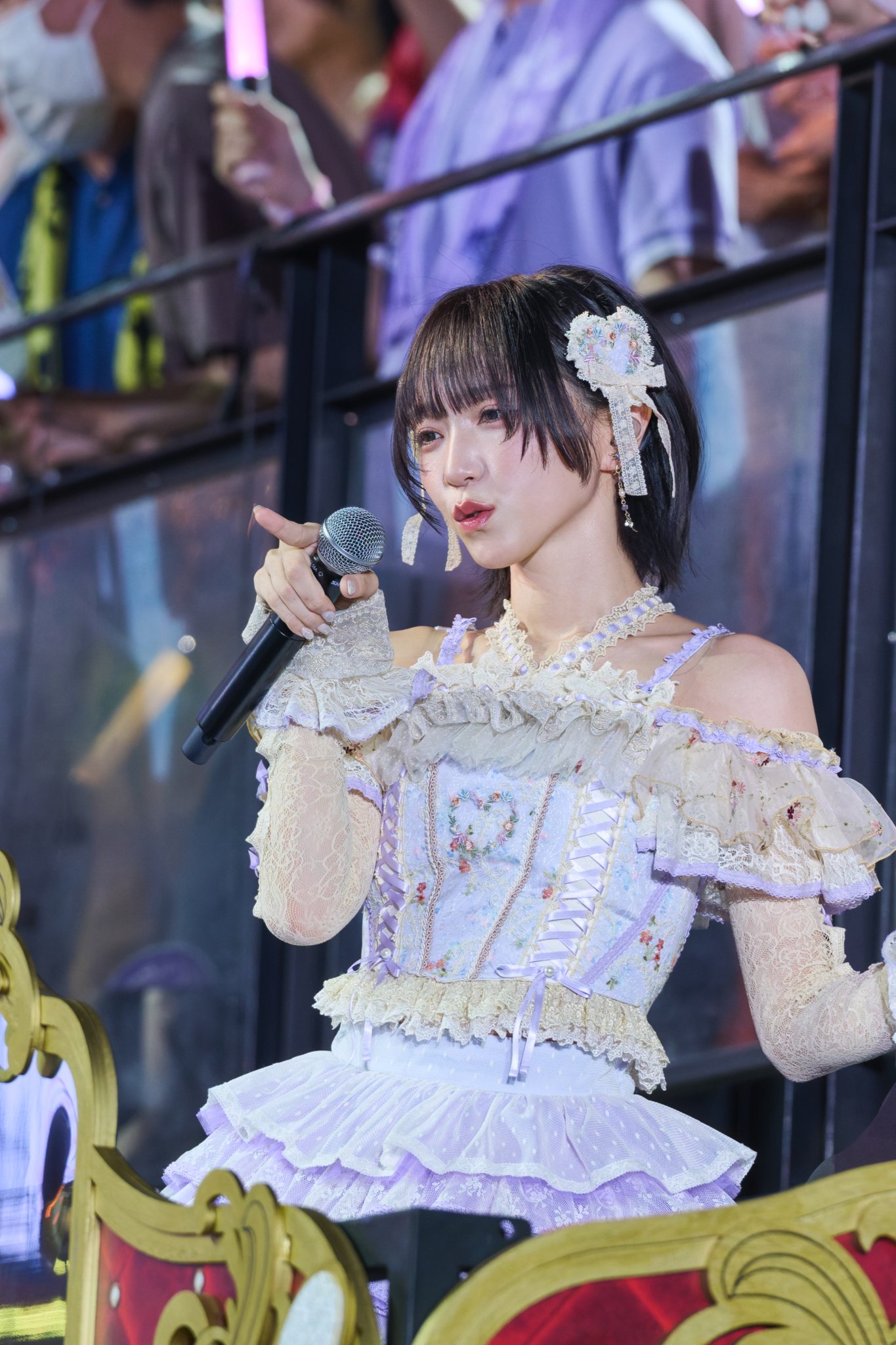 ＝LOVE イコラブ　生写真　仲直りシュークリーム　アザーカット　野口衣織　直筆 Amazon.co.jp: =LOVE 野口衣織 生写真 仲直りシュークリーム