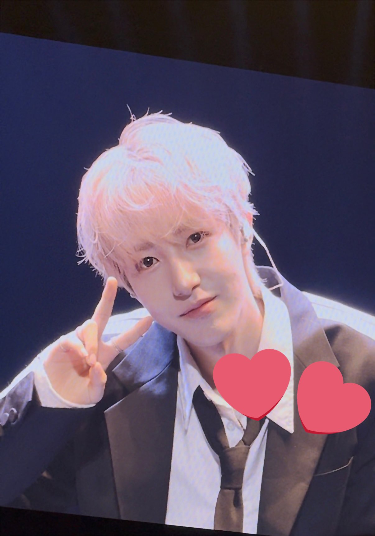 renjun 2020 イヤーブック　ロンジュントレカ　スペシャル renjun 2020 イヤーブック ロンジュントレカ スペシャル NCT2020