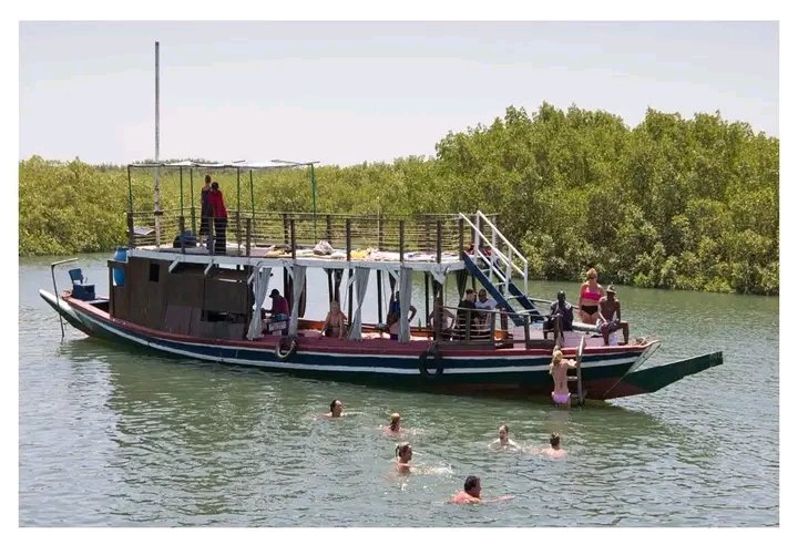 Modoulamin12345's tweet image. 