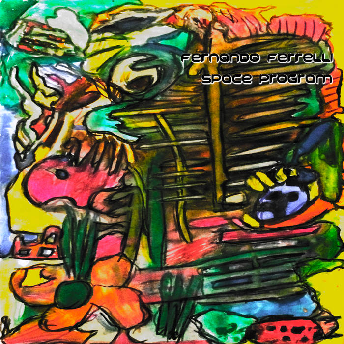 ferferrelli's tweet image. We Should Be Talking About The Afrikan Space Program …
#SpaceProgram #BandCamp
ferferrelli.bandcamp.com/album/space-pr…