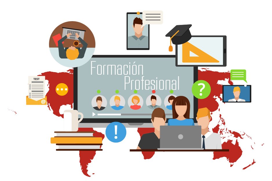 📌 📣 Hasta el 11 de septiembre abierto el plazo de admisión a ciclos formativos de grado medio y superior en la modalidad virtual   

ℹ️ Más información ➡️ acortar.link/GiOttP

#FormaciónProfesional #RedJovenCoslada