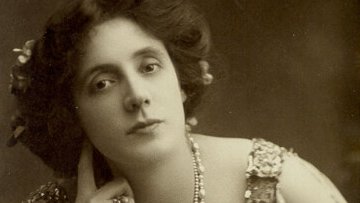 Un dragueur dit à l'actrice Mrs Patrick Campbell :

- Comment avez-vous fait pour être si belle ?

- On a dû me donner votre part...