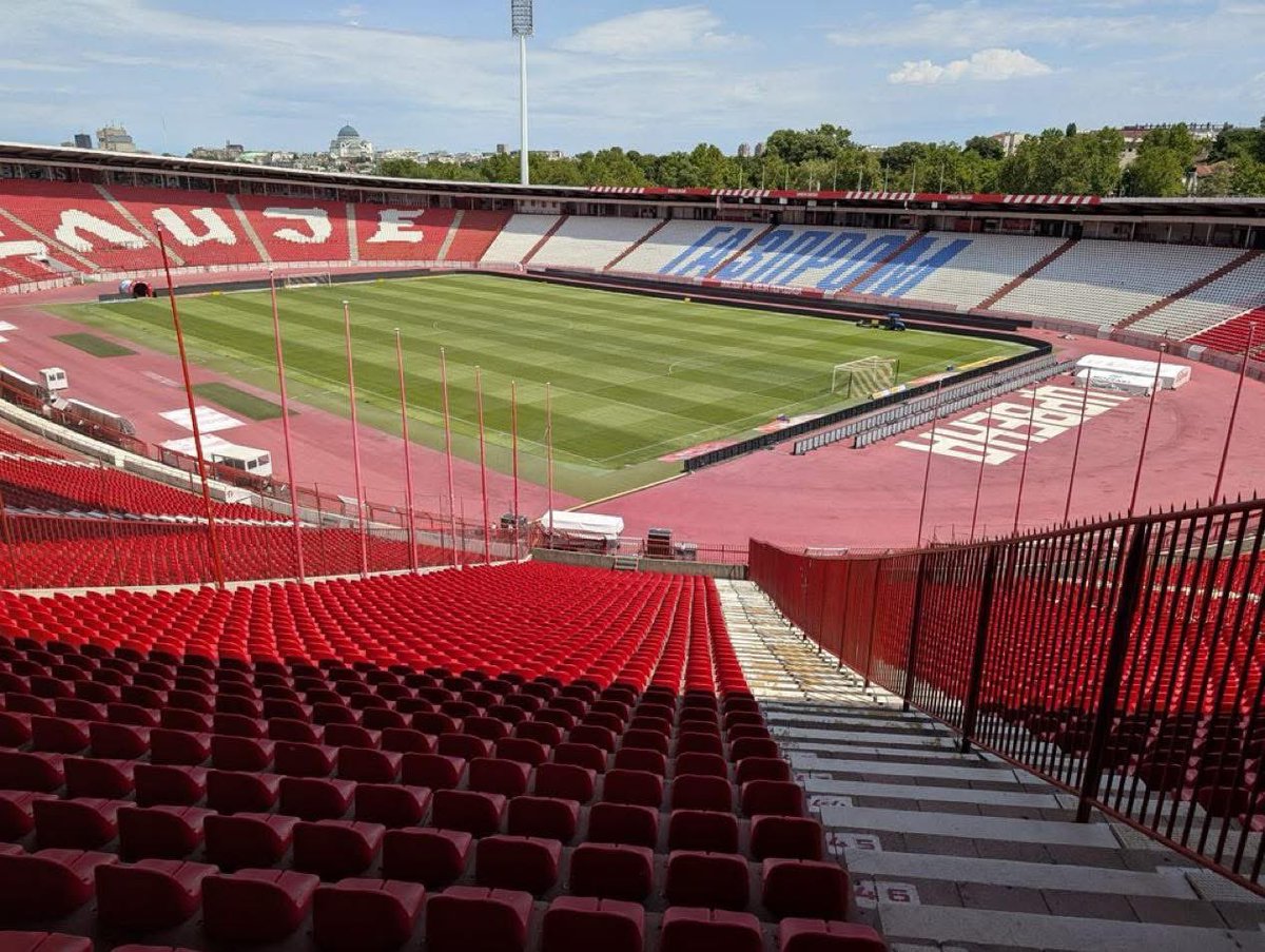 Match day and a new ground for me 🏴󠁧󠁢󠁥󠁮󠁧󠁿🏴󠁧󠁢󠁥󠁮󠁧󠁿