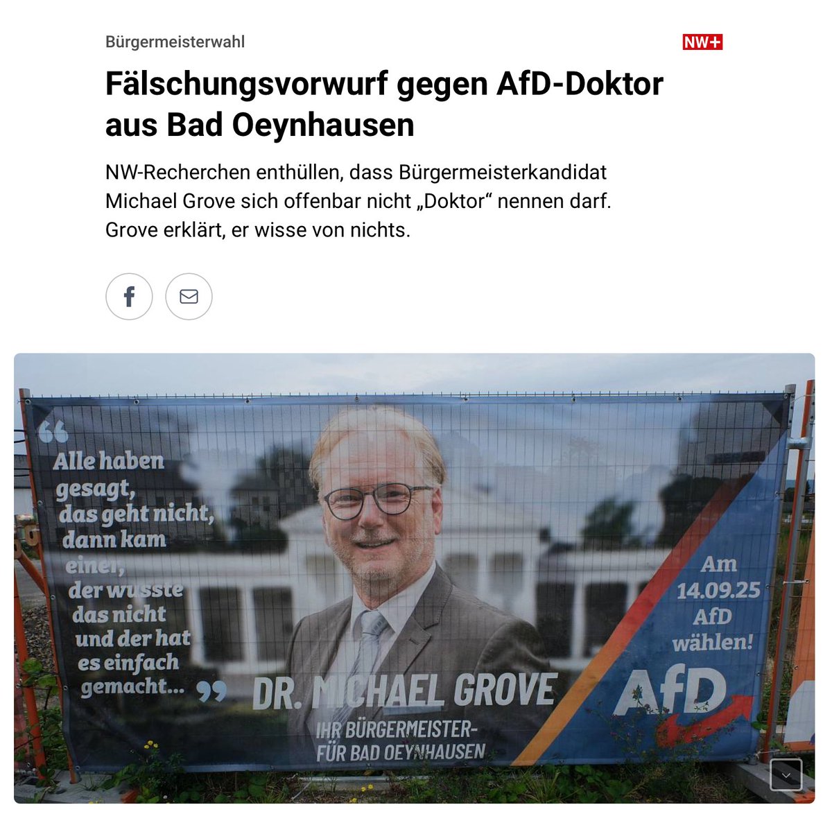 Hey #Plagiatsfuzzi, schon aktiv geworden? Oh wait… <a href="/SprachPhilo/">„Plagiatsjäger“</a>