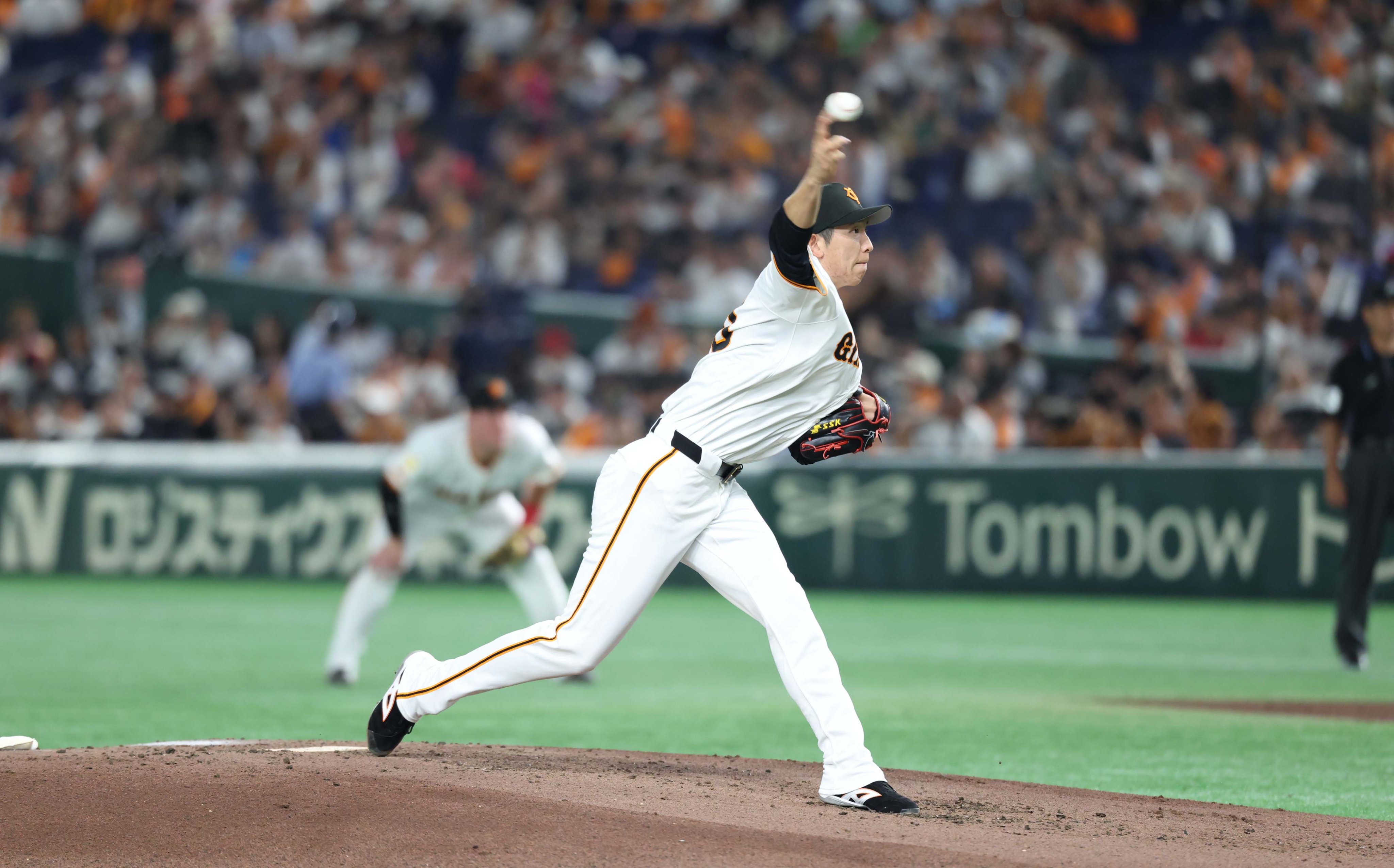 読売巨人軍（ジャイアンツ） on X: 