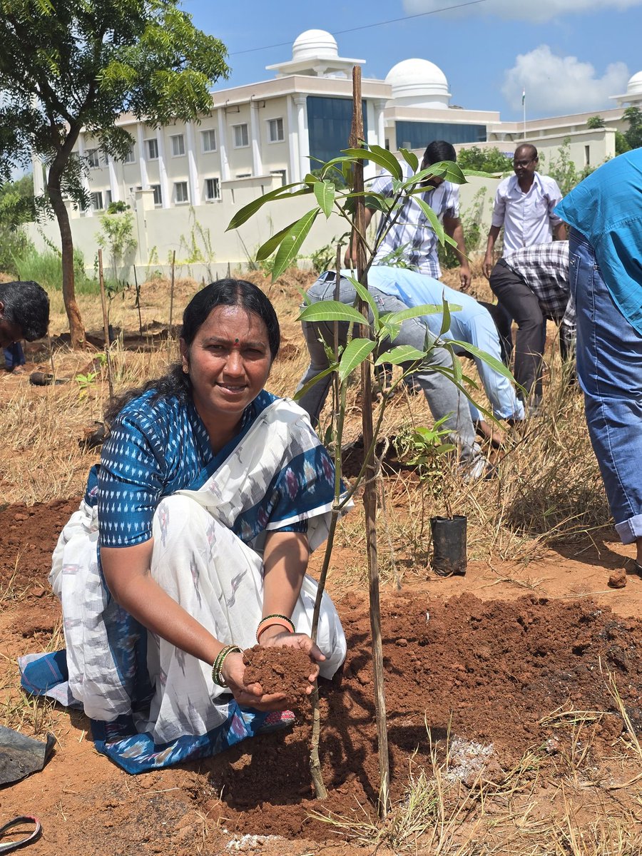 District Panchayat Officer, Siddipet tweet media