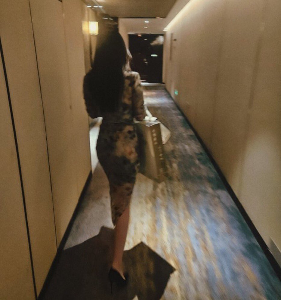 极品少妇 tweet media