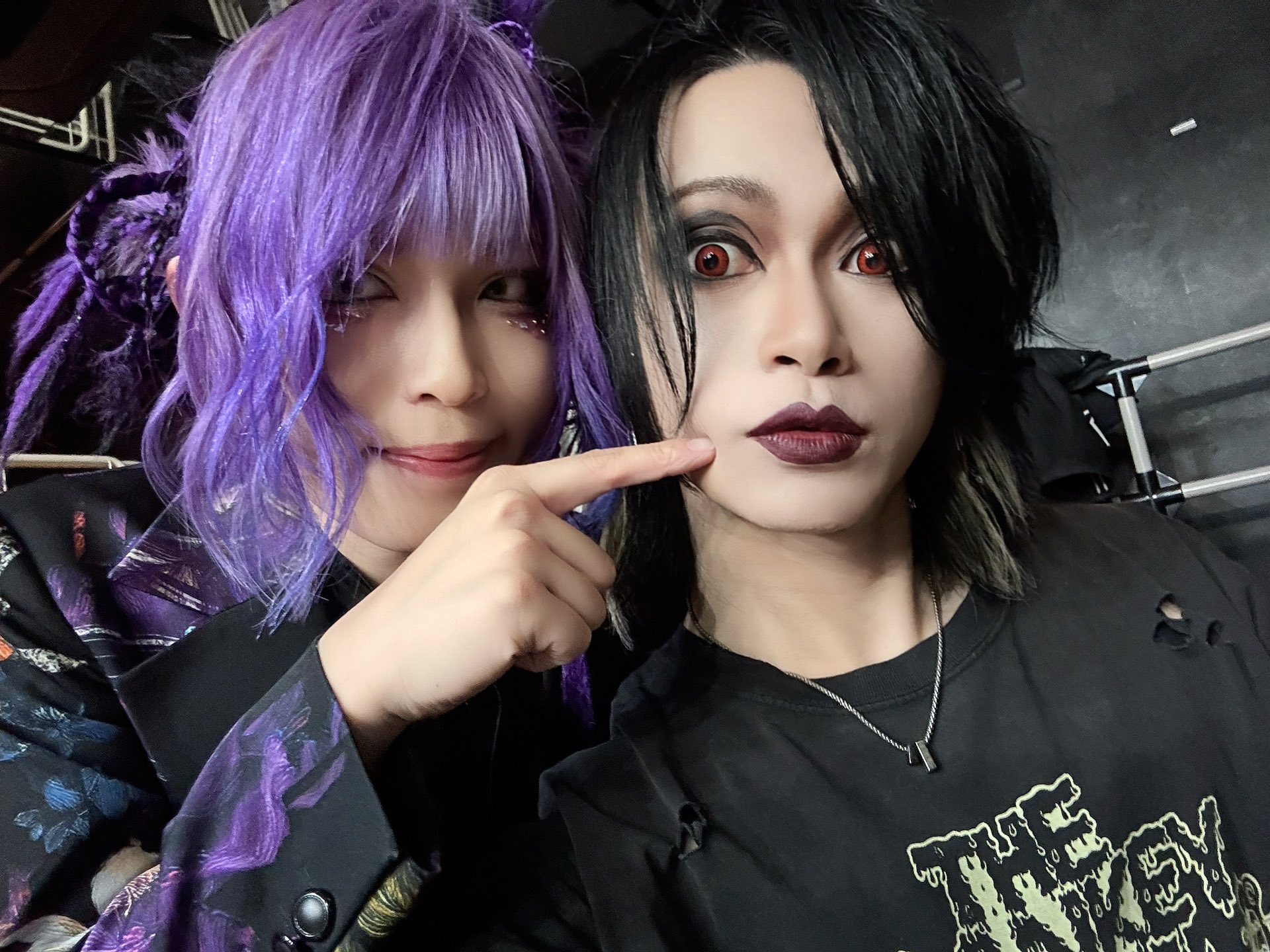 h (@ruby01_a) / X