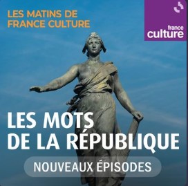 [#DimanchePodcast]📻Cette série de podcast en 20 épisodes proposée par <a href="/franceculture/">France Culture</a> rappelle le fonctionnement des institutions de la Ve République
👉radiofrance.fr/franceculture/…