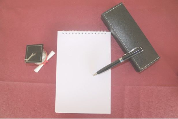 Ghscientific's tweet photo. What are you writing? Neuroscience supports writing down plans because the physical act of writing improves attention, memory encoding, and goal commitment.
#stemgheek #scicomm #ghscientificAt10 https://t.co/QcSIUZ7hAc