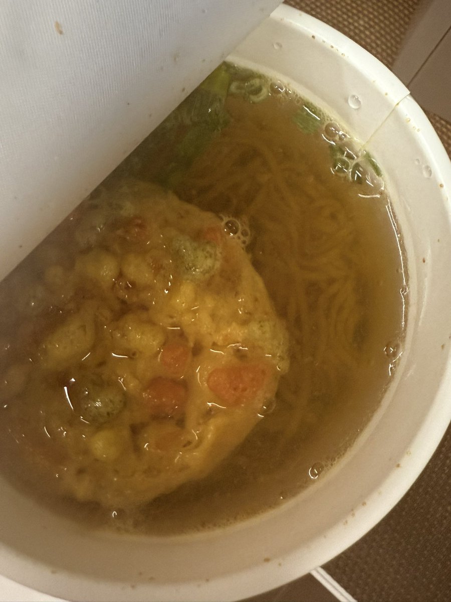 蕎麦のない人生が考えられないし日本人に生まれて良かった