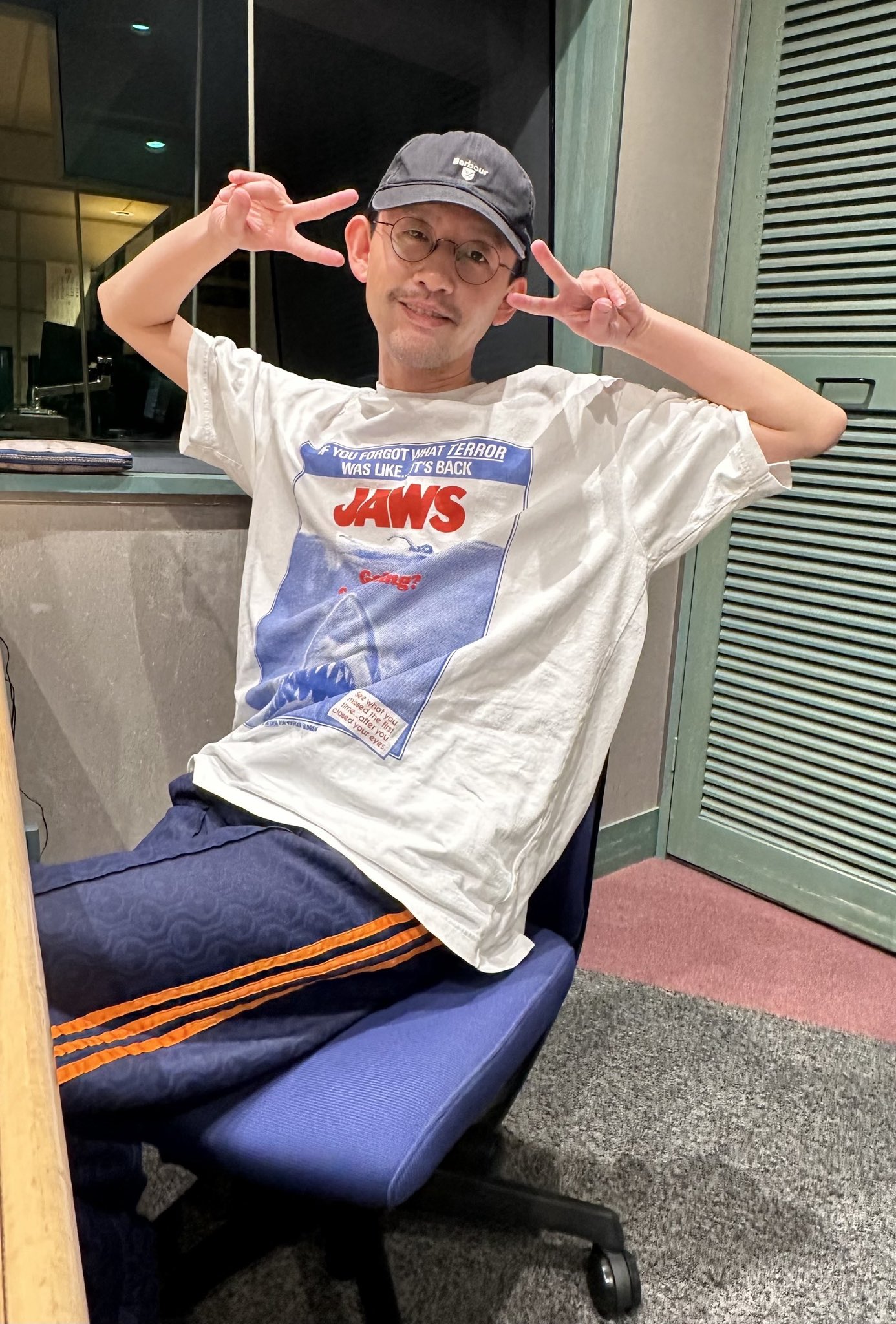 ポテトちゃん キープ BLOCKHEAD MOTORS on Instagram: “BLOCKHEADコンデレ🐢WINNERは