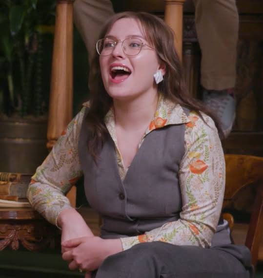 THE big three #perhaps