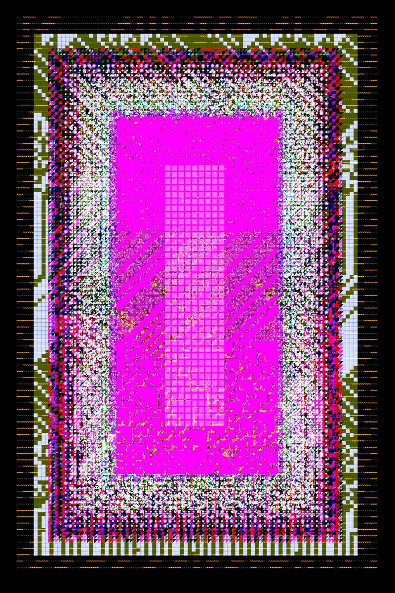 Reptile 🦎 (@reptile_tez) on Twitter photo Happy #TezosTuesday ☀️ 
"Glyph" #62 #63 minted by 🙏💚 dear <a href="/CrypticIcon/">Cryptic Icon⚡️</a>
Only 7 ed left on <a href="/editart_xyz/">EditArt</a> 👇
editart.xyz/series/KT1S4ib… Happy #TezosTuesday ☀️ 
"Glyph" #62 #63 minted by 🙏💚 dear <a href="/CrypticIcon/">Cryptic Icon⚡️</a>
Only 7 ed left on <a href="/editart_xyz/">EditArt</a> 👇
editart.xyz/series/KT1S4ib…