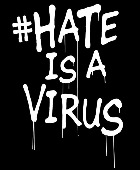 SukursalRock's tweet image. ✌️ 🤟🤘🔥 #SukursalRock #AllLivesMatter #LetLoveRule #RockOn #BePeace #Unity #Love #Peace #NoHate #HateIsAVirus