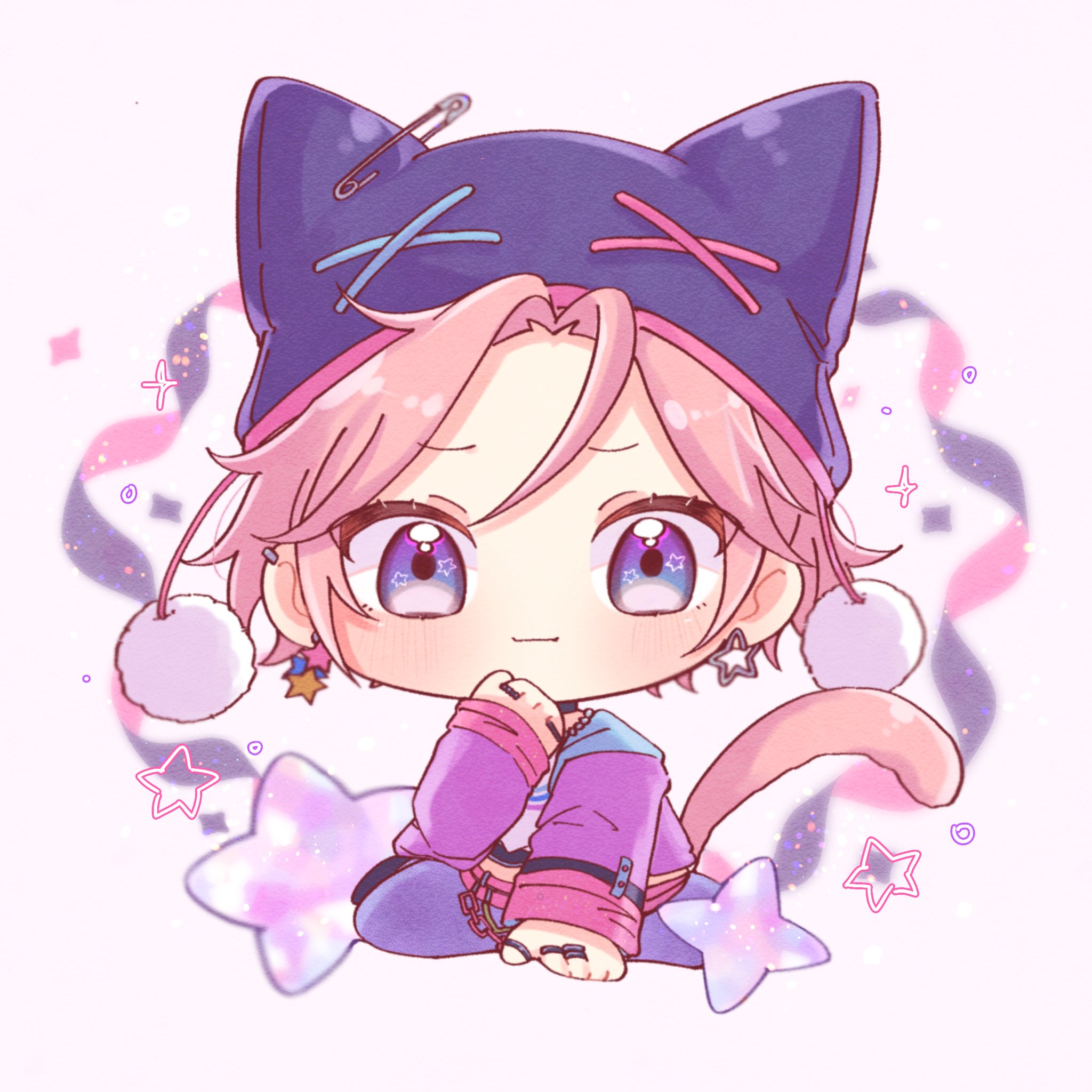 ほし (@hoshi_1211_2) / X