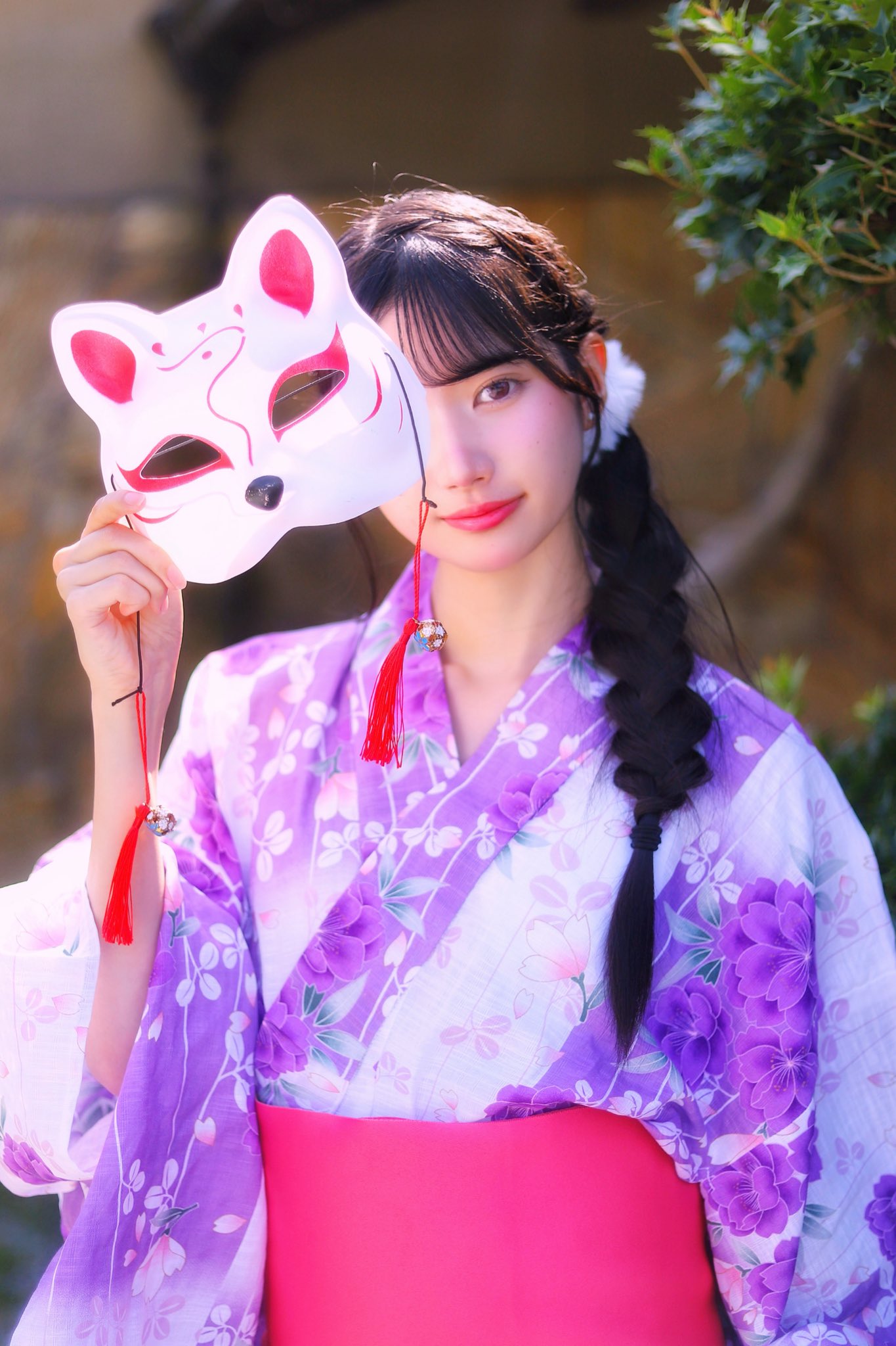 少しだけ "いつも" と違う 切なさが僕に刺さった
夢の中にいるみたいだ‪𓂃 𓈒