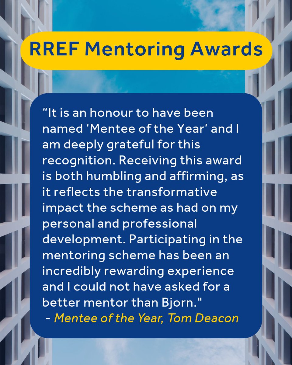 "It provided a supportive space where I could grow both personally and professionally. Bjorn’s guidance and encouragement gave me clarity, motivation, and confidence at pivotal moments in my journey at Henley Business School. I’ve truly valued the opportunity to connect.."