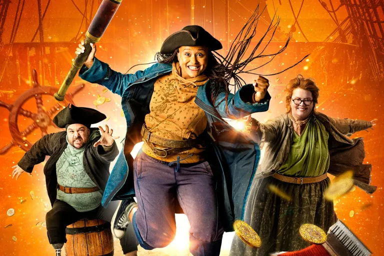 WhatsOnStage tweet media