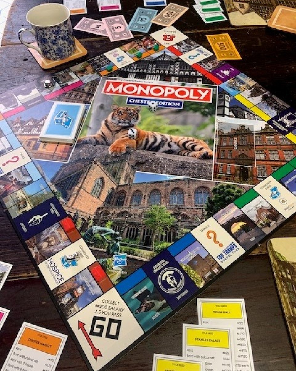 CWAC Museums tweet media