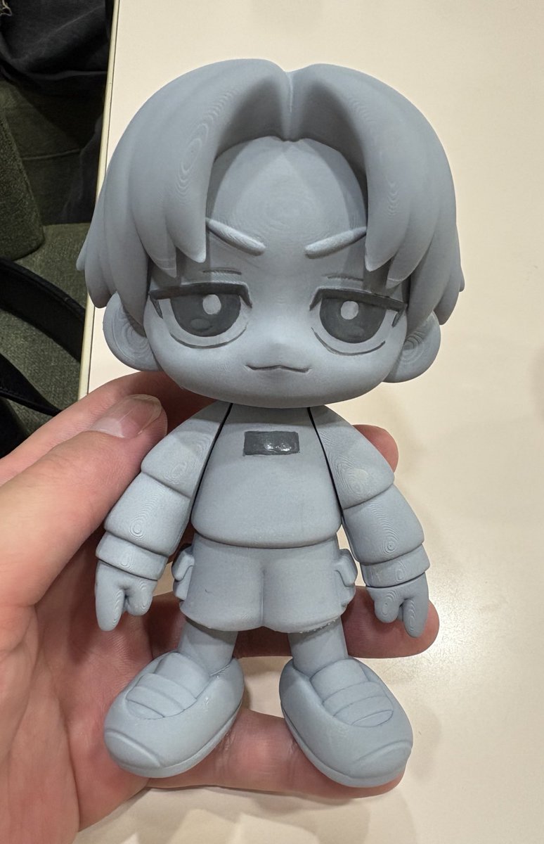 ギャロミ　GACHO ソフコン ギャロミ GACHO ソフコン フィギュア