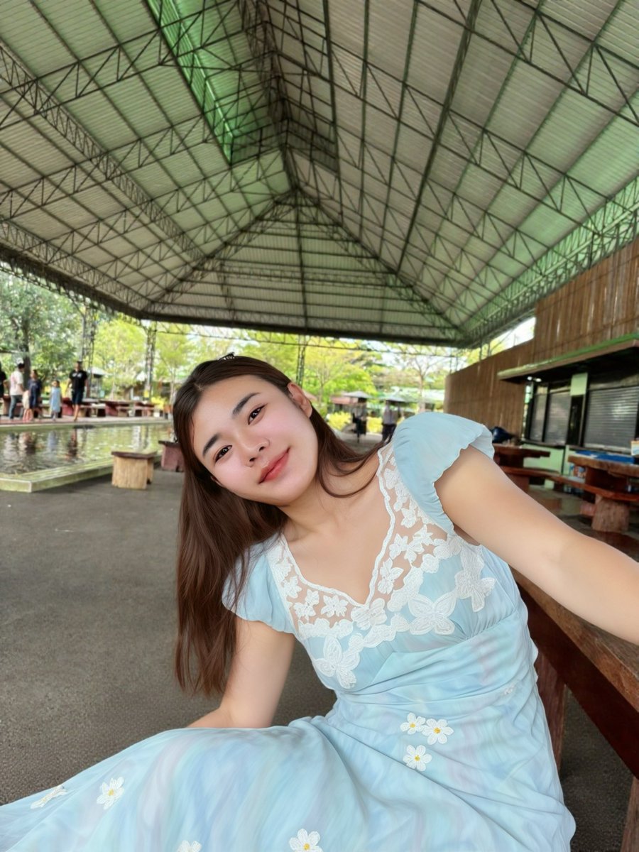 👧Ploy_Waran👧 tweet media