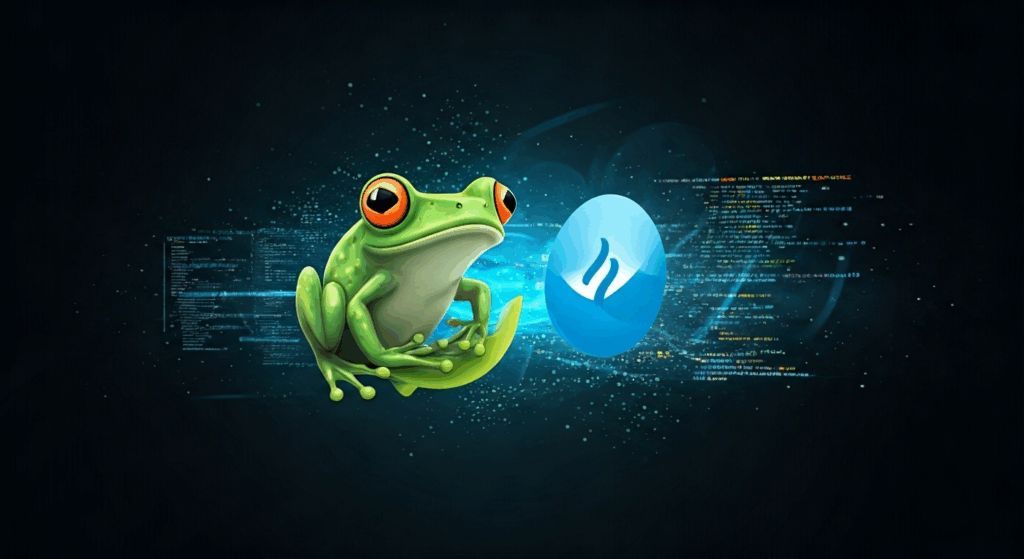 Infinit18575448's tweet image. AIMindUpdate News!
Need a Java productivity boost? Groovy 5 offers expanded JDK support, faster arrays, & much more! #Groovy5 #JavaJDK #Programming
Click here↓↓↓
aimindupdate.com/2025/09/09/gro…