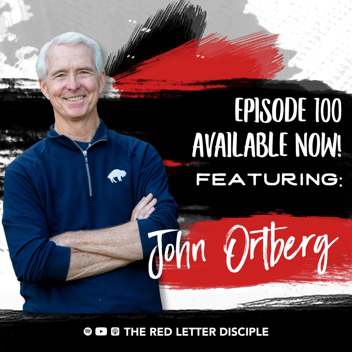 RedLetterChallenge tweet media