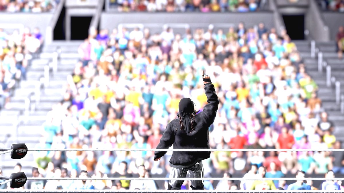 The wait is over!

FSW Nemesis 50th Episode

Tuesday, Sept 9th 

5pm PT

The start of an era  #FSW50